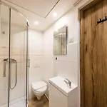 Apartment Micro 2,5 Qm - Najmniejsze Swiata 2,5 Mkw Krakau
