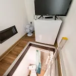 Micro 2,5 Qm - Najmniejsze Swiata 2,5 Mkw Apartment Krakau