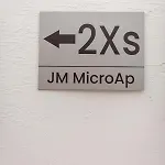Apartment Micro 2,5 Qm - Najmniejsze Swiata 2,5 Mkw Krakau