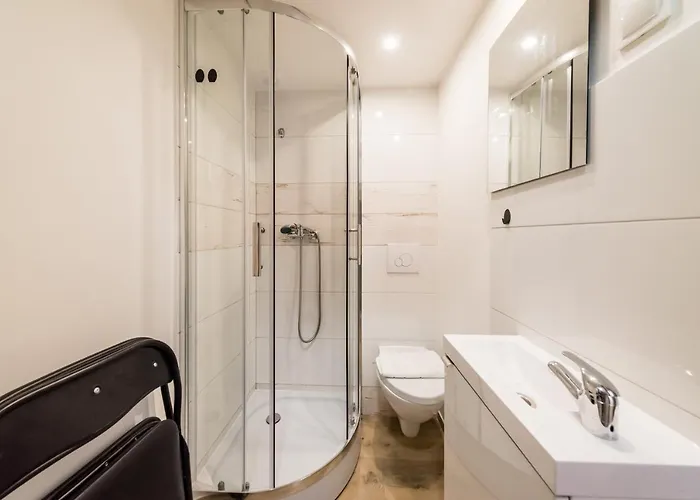 Micro 2,5 Qm - Najmniejsze Swiata 2,5 Mkw