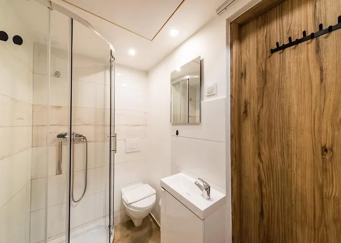 Lejlighed Micro 2,5 Qm - Najmniejsze Swiata 2,5 Mkw Kraków