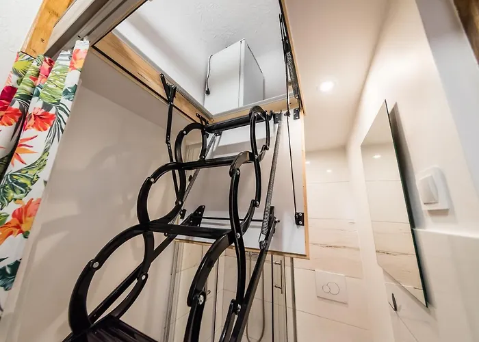 Micro 2,5 Qm - Najmniejsze Swiata 2,5 Mkw