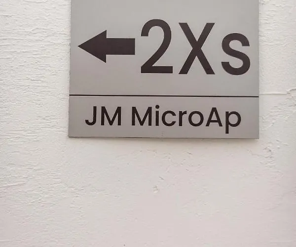 Lejlighed Micro 2,5 Qm - Najmniejsze Swiata 2,5 Mkw Kraków