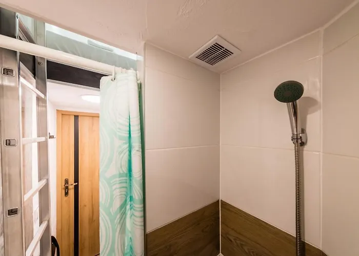 Micro 2,5 Qm - Najmniejsze Swiata 2,5 Mkw