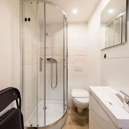 Micro 2,5 Qm - Najmniejsze Swiata 2,5 Mkw