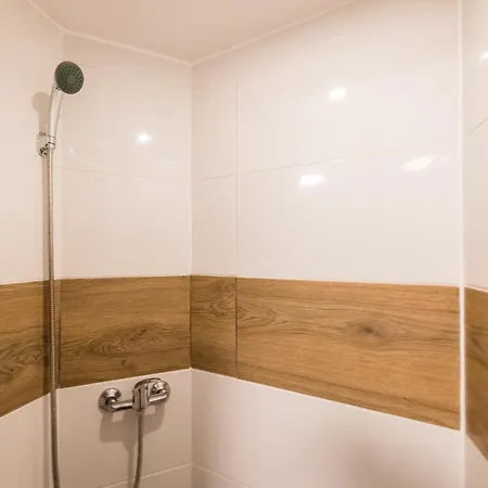 Micro 2,5 Qm - Najmniejsze Swiata 2,5 Mkw *