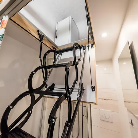 Micro 2,5 Qm - Najmniejsze Swiata 2,5 Mkw