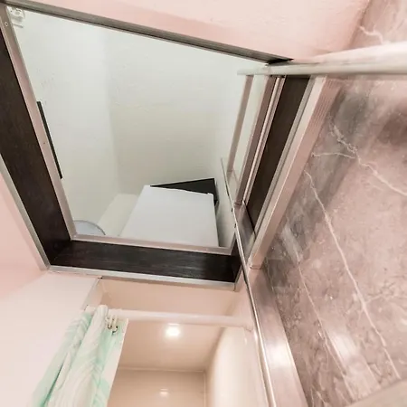 Micro 2,5 Qm - Najmniejsze Swiata 2,5 Mkw كراكوفيا