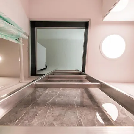 Micro 2,5 Qm - Najmniejsze Swiata 2,5 Mkw * קרקוב