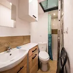 Micro 2,5 Qm - Najmniejsze Swiata 2,5 Mkw Appartement *