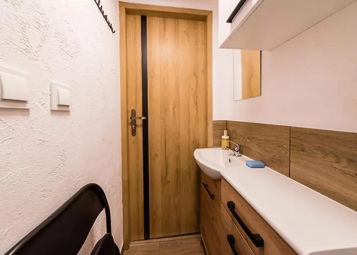 Micro 2,5 Qm - Najmniejsze Swiata 2,5 Mkw *